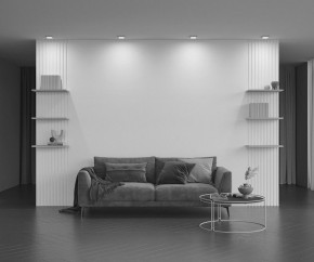 Встраиваемый светильник Maytoni Gyps Modern DL005-1-01-W-1 в Когалыме - kogalym.ok-mebel.com | фото 5