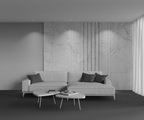 Встраиваемый светильник Maytoni Gyps Modern DL123-GU10-01-W в Когалыме - kogalym.ok-mebel.com | фото 7