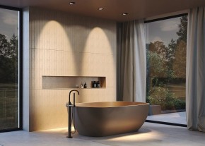 Встраиваемый светильник Maytoni Lens DL105-12W3K-B в Когалыме - kogalym.ok-mebel.com | фото 8