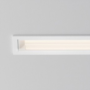 Встраиваемый светильник Maytoni Parete DL100-12W2.7-3-4K-W в Когалыме - kogalym.ok-mebel.com | фото 2