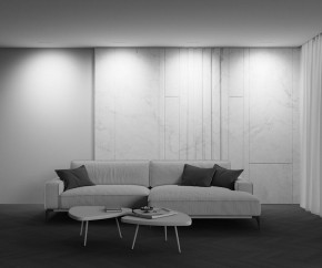 Встраиваемый светильник Maytoni Parete DL100-12W2.7-3-4K-W в Когалыме - kogalym.ok-mebel.com | фото 6