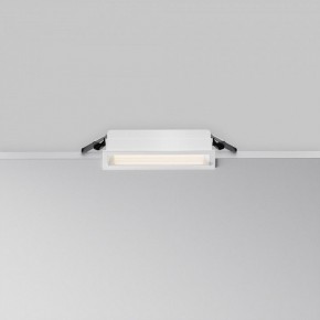 Встраиваемый светильник Maytoni Parete DL100-6W2.7-3-4K-W в Когалыме - kogalym.ok-mebel.com | фото 3