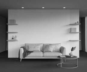 Встраиваемый светильник Maytoni Pauline DL067-GX53-W в Когалыме - kogalym.ok-mebel.com | фото 6