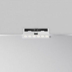Встраиваемый светильник Maytoni Points DL065-12W3-6K-W в Когалыме - kogalym.ok-mebel.com | фото 3