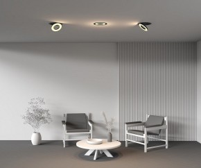 Встраиваемый светильник Maytoni Vector DL102-12W2.7K-B в Когалыме - kogalym.ok-mebel.com | фото 8