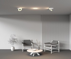 Встраиваемый светильник Maytoni Vector DL102-12W2.7K-W в Когалыме - kogalym.ok-mebel.com | фото 9