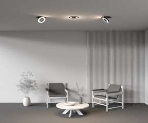 Встраиваемый светильник Maytoni Vector DL102-12W3K-B в Когалыме - kogalym.ok-mebel.com | фото 8