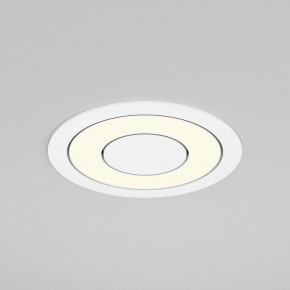 Встраиваемый светильник Maytoni Vector DL102-12W3K-W в Когалыме - kogalym.ok-mebel.com | фото 3