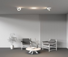 Встраиваемый светильник Maytoni Vector DL102-12W3K-W в Когалыме - kogalym.ok-mebel.com | фото 8