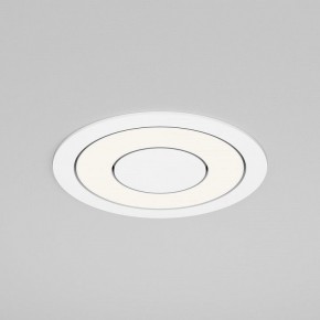 Встраиваемый светильник Maytoni Vector DL102-12W4K-W в Когалыме - kogalym.ok-mebel.com | фото 3