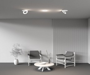 Встраиваемый светильник Maytoni Vector DL102-12W4K-W в Когалыме - kogalym.ok-mebel.com | фото 8
