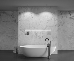 Встраиваемый светильник Maytoni Zoom DL034-01-12W2.7K-W в Когалыме - kogalym.ok-mebel.com | фото 4
