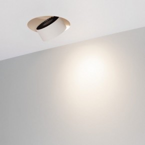 Встраиваемый светильник на штанге Arlight PLURIO 038065 в Когалыме - kogalym.ok-mebel.com | фото 2