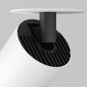 Встраиваемый светильник на штанге Maytoni FOCUS LED C053CL-L12W2.7K-W-W в Когалыме - kogalym.ok-mebel.com | фото 10