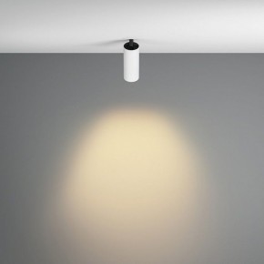 Встраиваемый светильник на штанге Maytoni FOCUS LED C053CL-L12W2.7K-W-W в Когалыме - kogalym.ok-mebel.com | фото 4