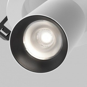 Встраиваемый светильник на штанге Maytoni FOCUS LED C071CL-7W4K-WB в Когалыме - kogalym.ok-mebel.com | фото 8