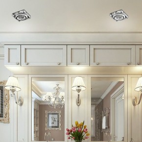 Встраиваемый светильник Novotech Aqua 369880 в Когалыме - kogalym.ok-mebel.com | фото 2