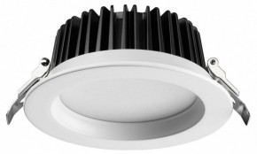 Встраиваемый светильник Novotech Drum 359414 в Когалыме - kogalym.ok-mebel.com | фото