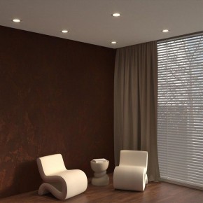 Встраиваемый светильник Novotech Drum 359414 в Когалыме - kogalym.ok-mebel.com | фото 6