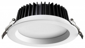 Встраиваемый светильник Novotech Drum 359415 в Когалыме - kogalym.ok-mebel.com | фото
