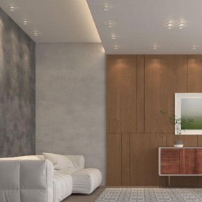Встраиваемый светильник Novotech Gem 370919 в Когалыме - kogalym.ok-mebel.com | фото 3