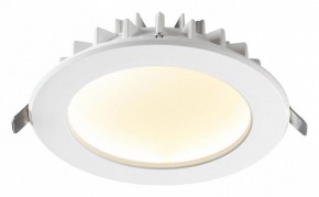 Встраиваемый светильник Novotech Gesso 358806 в Когалыме - kogalym.ok-mebel.com | фото 2