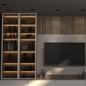 Встраиваемый светильник Novotech Gesso 358816 в Когалыме - kogalym.ok-mebel.com | фото 7