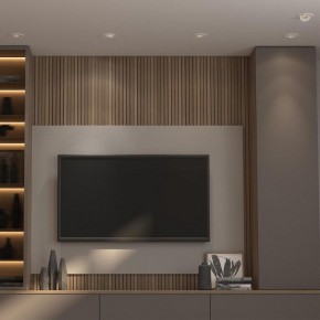Встраиваемый светильник Novotech Gesso 358817 в Когалыме - kogalym.ok-mebel.com | фото 3
