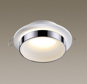 Встраиваемый светильник Novotech Water 370782 в Когалыме - kogalym.ok-mebel.com | фото 3