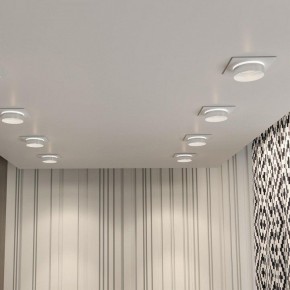 Встраиваемый светильник Novotech Water 370785 в Когалыме - kogalym.ok-mebel.com | фото 4