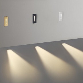 Встраиваемый светильник Odeon Light Escala 7051/3WL в Когалыме - kogalym.ok-mebel.com | фото 3