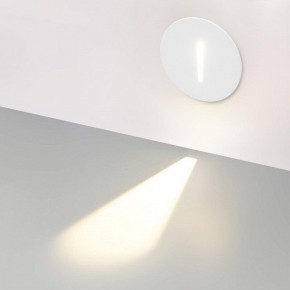 Встраиваемый светильник Odeon Light Escala 7052/3WL в Когалыме - kogalym.ok-mebel.com | фото 3