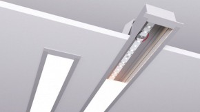 Встраиваемый светильник SILED LINEA INNER 7370003 в Когалыме - kogalym.ok-mebel.com | фото 2