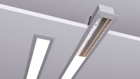Встраиваемый светильник SILED LINEA INNER 7370004 в Когалыме - kogalym.ok-mebel.com | фото 2