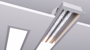 Встраиваемый светильник SILED LINEA INNER 7370033 в Когалыме - kogalym.ok-mebel.com | фото 2