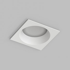 Встраиваемый влагозащищенный светильник DEEP, IP65, 15 Вт, GU5.3, LED, белый, пластик в Когалыме - kogalym.ok-mebel.com | фото 2
