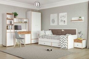 Вуди Стол письменный 12.42 в Когалыме - kogalym.ok-mebel.com | фото 7