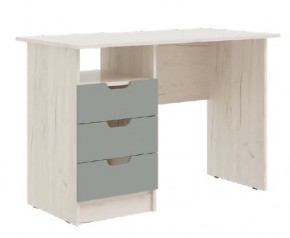 ЮНИОР-4 Детская (модульная) МДФ (Шарли Бриз) в Когалыме - kogalym.ok-mebel.com | фото 5