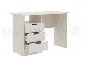 ЮНИОР-4 Детская (модульная) МДФ (Шарли Бриз) в Когалыме - kogalym.ok-mebel.com | фото 6