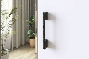 ЗАРА Шкаф 3-х створчатый 2 в Когалыме - kogalym.ok-mebel.com | фото 3