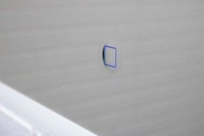 Зеркало Dream 120 alum с подсветкой Sansa (SD1025Z) в Когалыме - kogalym.ok-mebel.com | фото 6